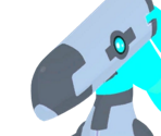 #135 Tuwire - Temtem