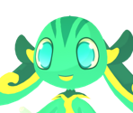 #137 Kinu - Temtem