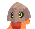 #138 Vulvir - Temtem