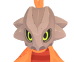 #139 Vulor - Temtem