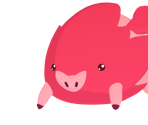 #141 Pigepic - Temtem