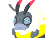 #145 Chubee - Temtem