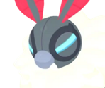 #146 Waspeen - Temtem