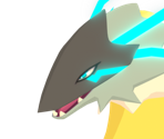 #164 Volgon - Temtem