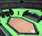 Competitive BattleZone - Temtem