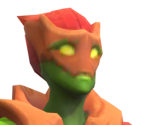 Oakthorn (Female) 2 - Lightseekers Awakening