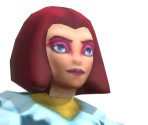 Yikona (Female) 1 - Lightseekers Awakening