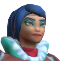 Yikona (Female) 2 - Lightseekers Awakening