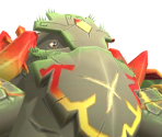 Krag - Lightseekers Awakening