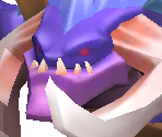 Umbron (Melee) - Lightseekers Awakening