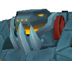 Giant Robot - Lightseekers Awakening