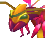 Wasp - Lightseekers Awakening