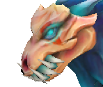 Bone Wolf (Variant) - Lightseekers Awakening