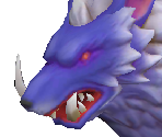 Bone Wolf - Lightseekers Awakening