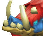 Tusk Grazer - Lightseekers Awakening