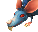 Rat - Lightseekers Awakening