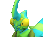 Mantix (Melee) - Lightseekers Awakening