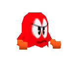 The Ghost Gang (Namco Museum) - Pac-Man Customs