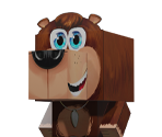 Banjo & Kazooie (CubeCraft) - Banjo-Kazooie Customs