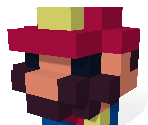 Mario (PICO-8, Voxel) - Mario Customs