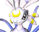 Lekismon - Digimon Story Cyber Sleuth: Complete Edition