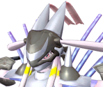 Crescemon - Digimon Story Cyber Sleuth: Complete Edition