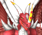 Examon - Digimon Story Cyber Sleuth: Complete Edition