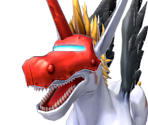 Unimon - Digimon Story Cyber Sleuth: Complete Edition