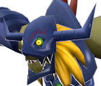 Diaboromon - Digimon Story Cyber Sleuth: Complete Edition
