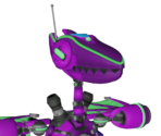Ridley - Nintendo Land