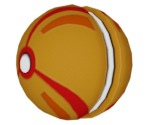 Morph Ball - Nintendo Land