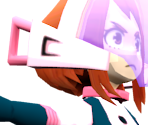 Ochaco Uraraka (Hero Costume) - My Hero Academia: Battle for All (JPN)
