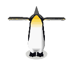Penguin - Tomodachi Collection (JPN)