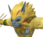 Apemon - Digimon All-Star Rumble
