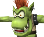Goblimon - Digimon All-Star Rumble