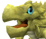 Tortomon - Digimon All-Star Rumble