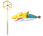 Flags - Digimon Story Cyber Sleuth: Complete Edition