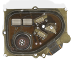 Flux Sensor - Fallout 4