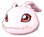 Koromon - Digimon Story Cyber Sleuth: Complete Edition