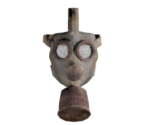 Gas Mask with Goggles - Fallout 4