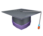 Mortarboard - Digimon Story Cyber Sleuth: Complete Edition