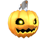 Pumpkins - Digimon Story Cyber Sleuth: Complete Edition