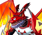 Megidramon - Digimon Story Cyber Sleuth: Complete Edition