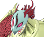 Arcadiamon (Ultimate) - Digimon Story Cyber Sleuth: Complete Edition