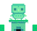 Owl Statue - FEZ