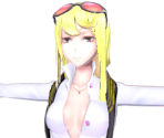 Kyoko Kuremi - Digimon Story Cyber Sleuth: Complete Edition