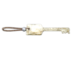 Key 503 - Resident Evil 5