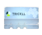 Tricell Key Card - Resident Evil 5