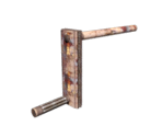 Crank - Resident Evil 5