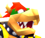 Bowser - Itadaki Street DS